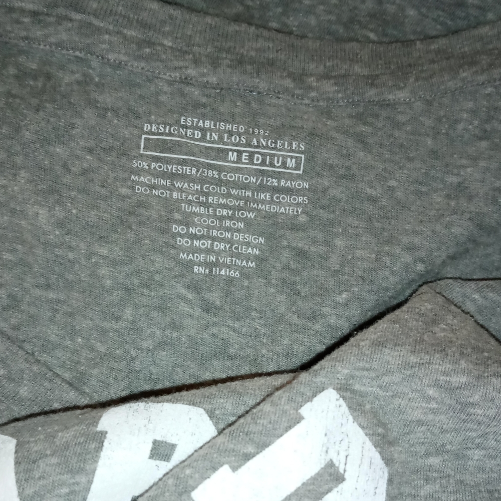 Established 1992 Florida Gators Top Sz Med - Picture 2 of 5